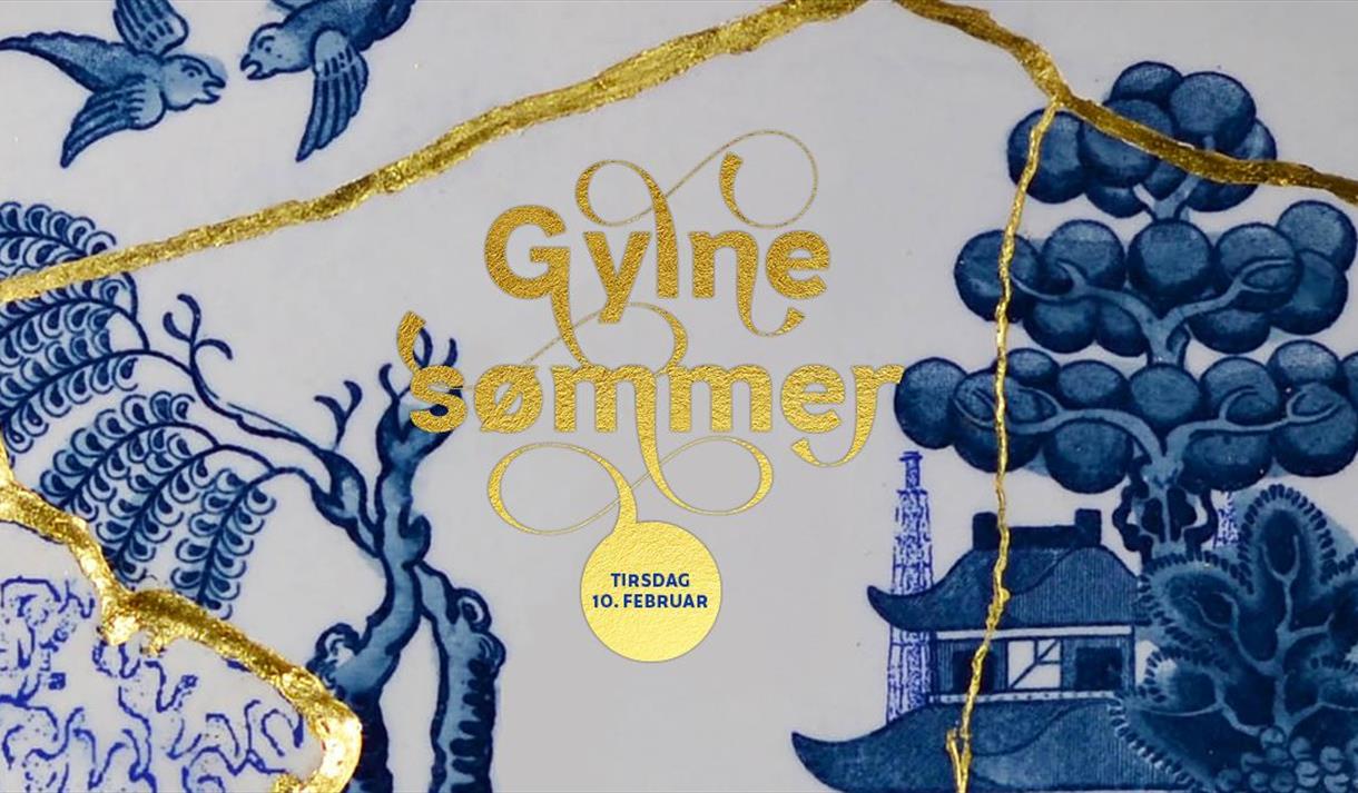 Gylne sømmer - seminar