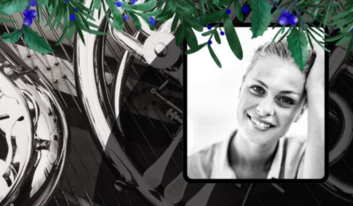 Ida Torsdatter Ursin-Holm