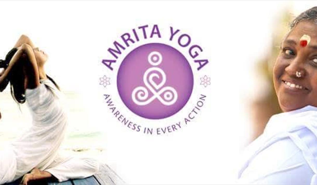 Amrita Yoga