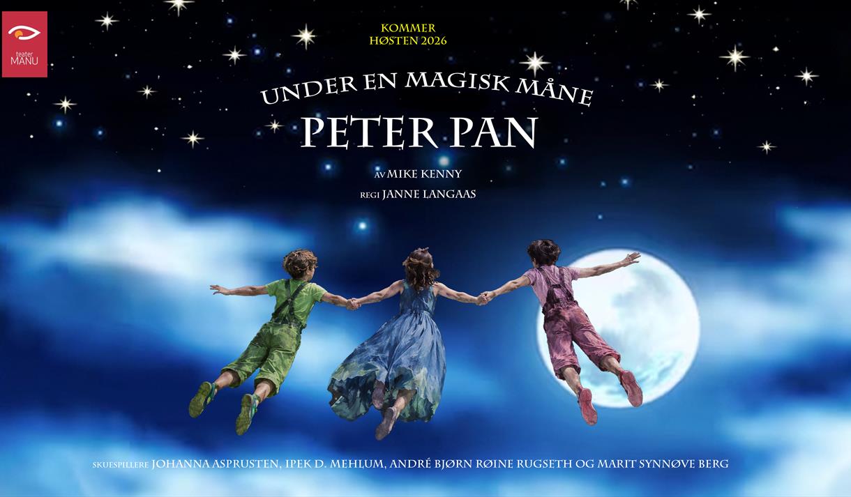 Peter Pan