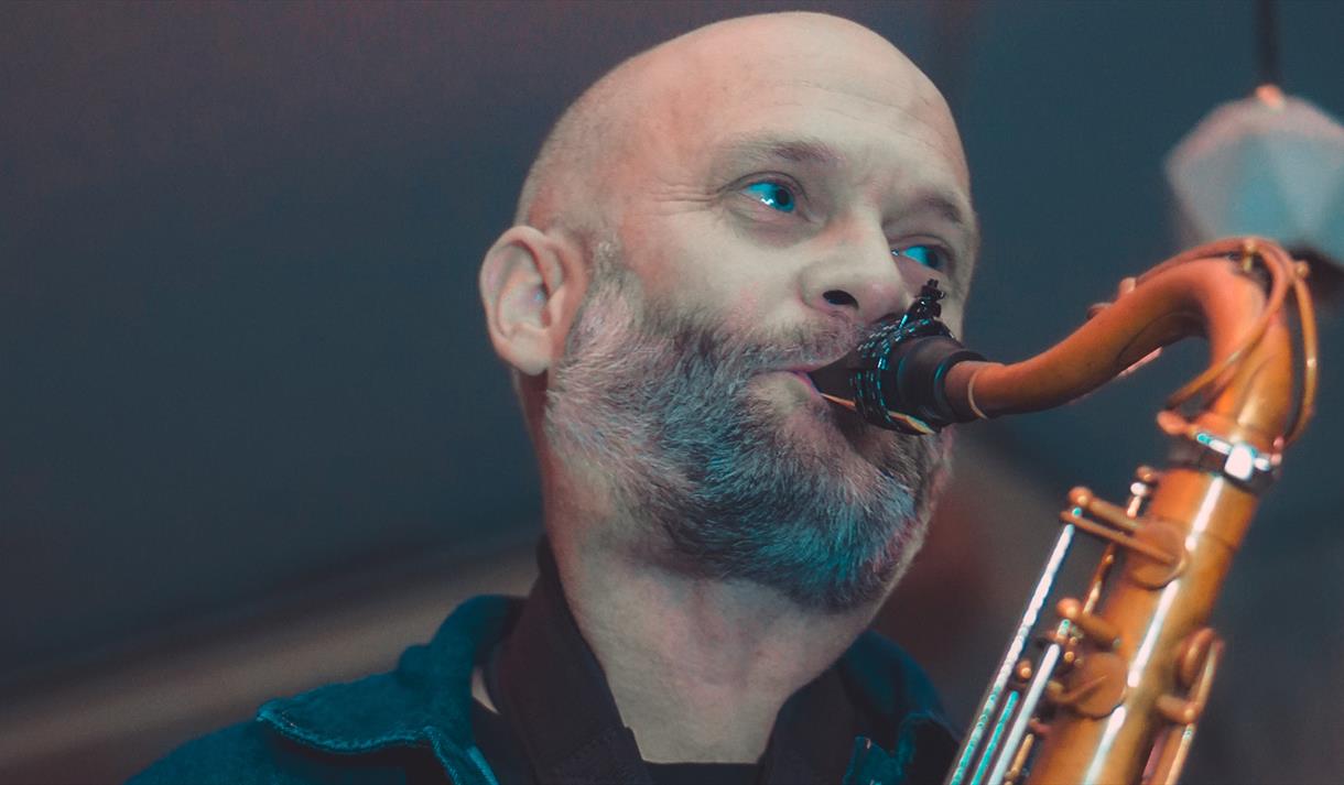 André Kassen
