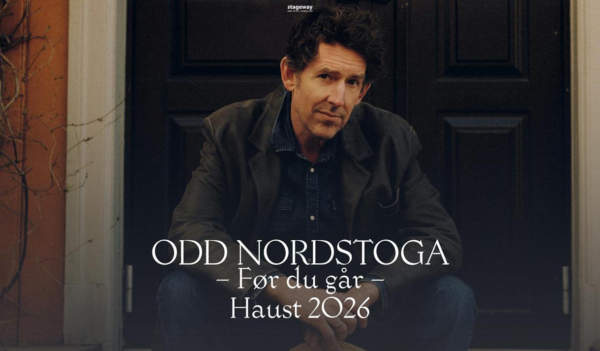 Odd Nordstoga