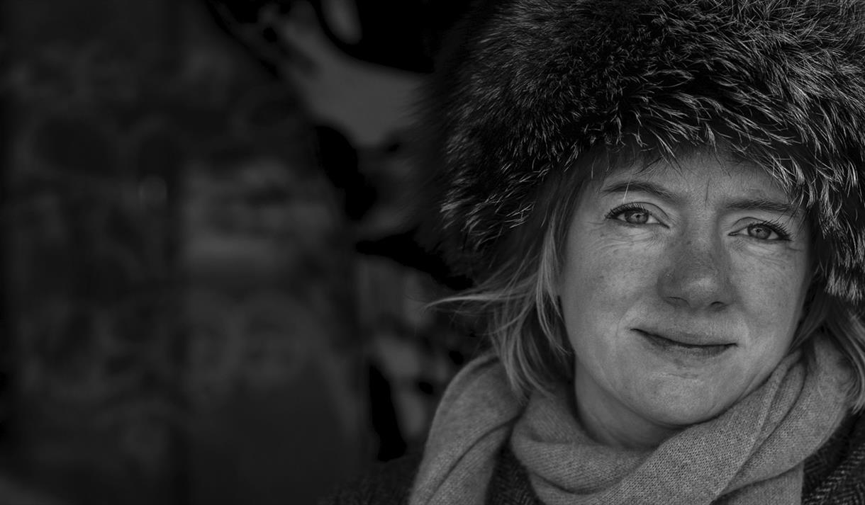 Erika Fatland
