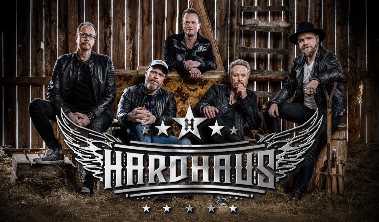 Hardhaus
