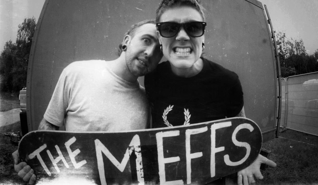 The Meffs