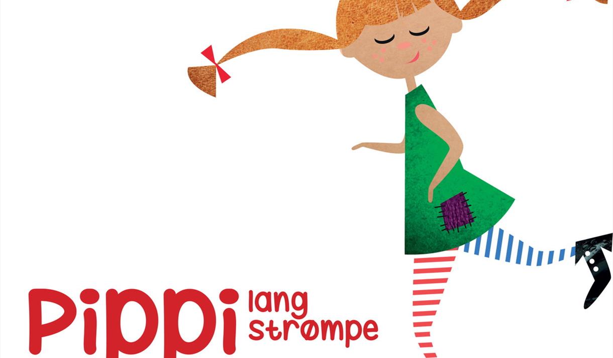 Pippi Langstrømpe