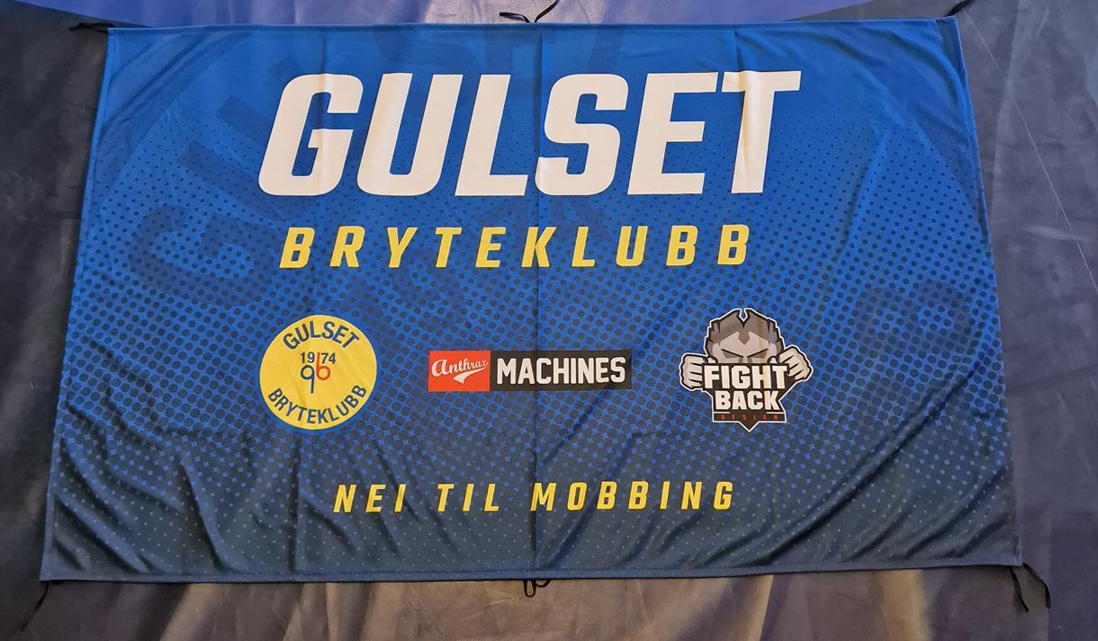 Gulset Bryteklubb