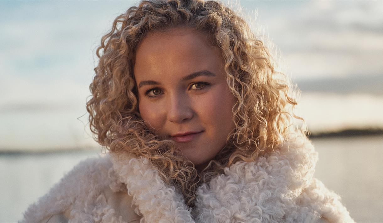 Emma Steinbakken
