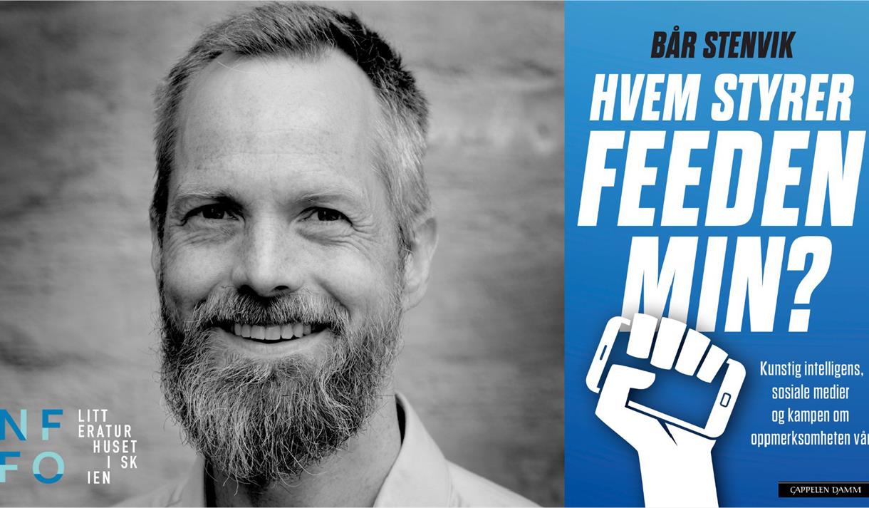 Bår Stenvik