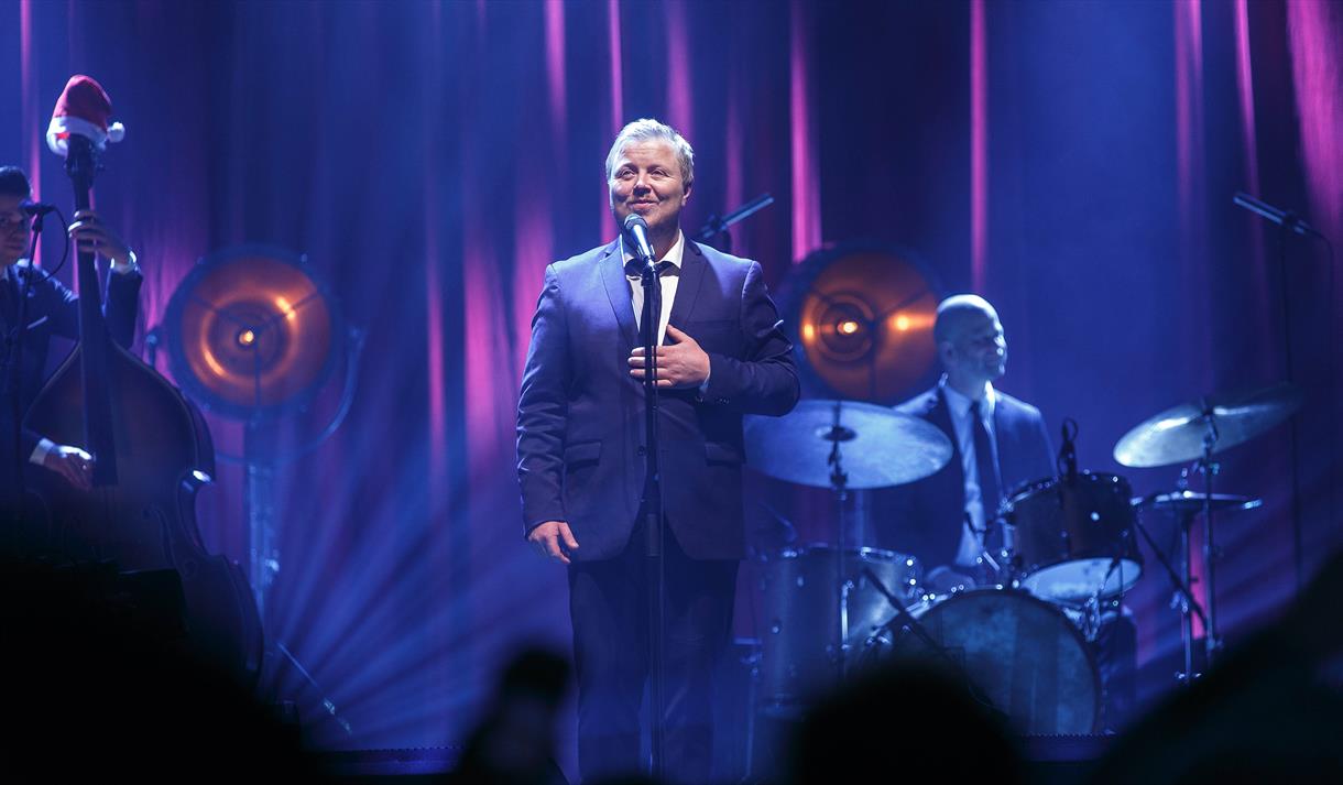Kurt Nilsen