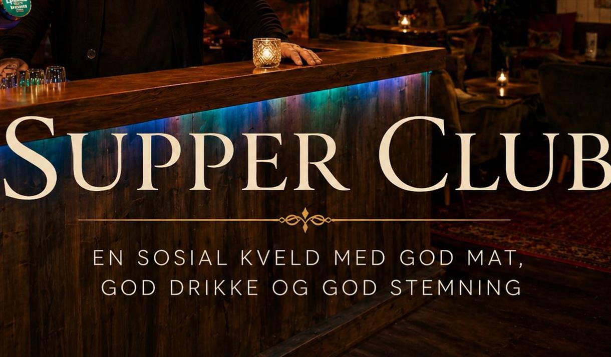 Supper Club