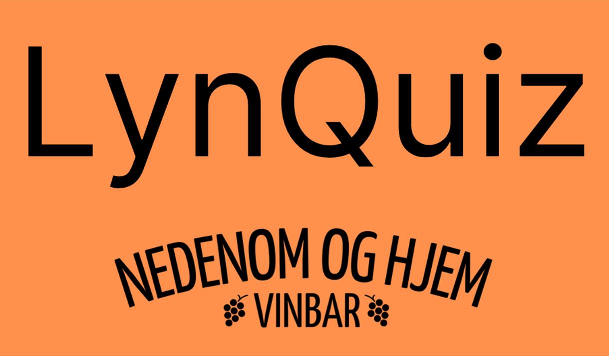 LynQuiz