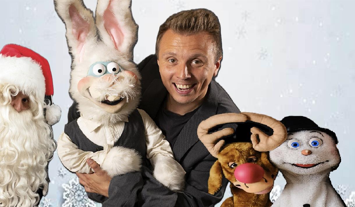Erik & Kalle