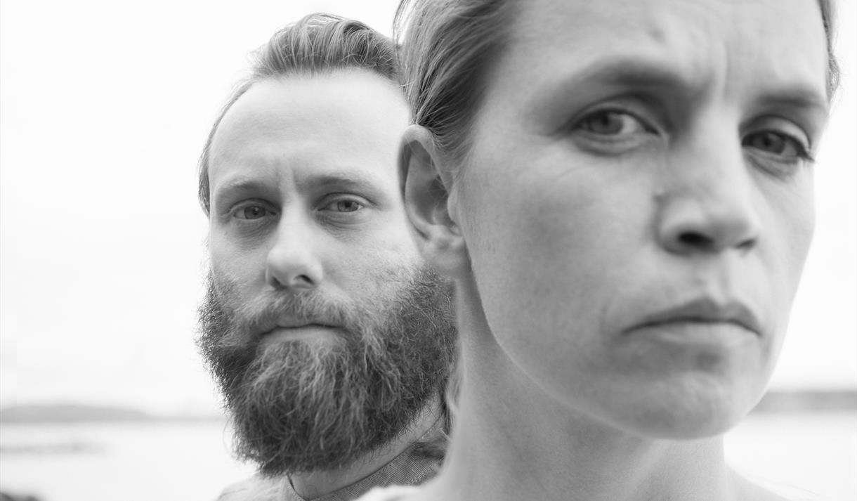Ingrid Olava & Andreas Ulvo