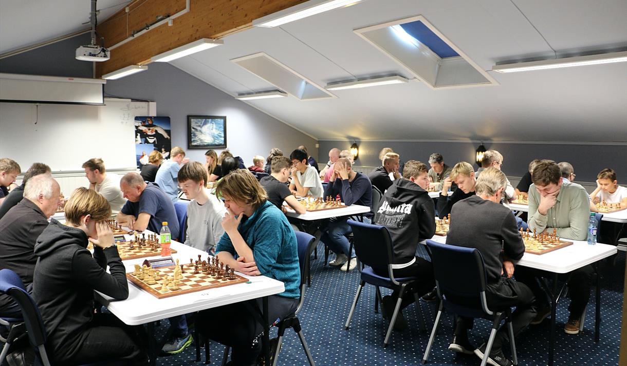 Fra A-gruppen Kragerø Grand Prix 2023