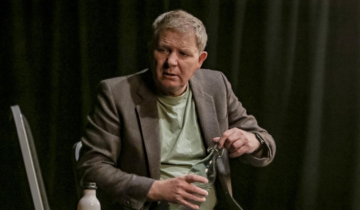 Geir Meum Olsen