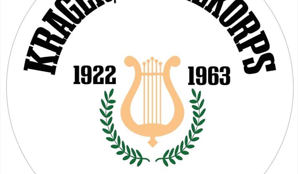 Kragerø Skolekorps logo