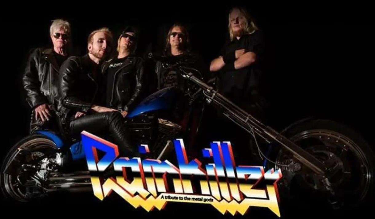 Painkiller