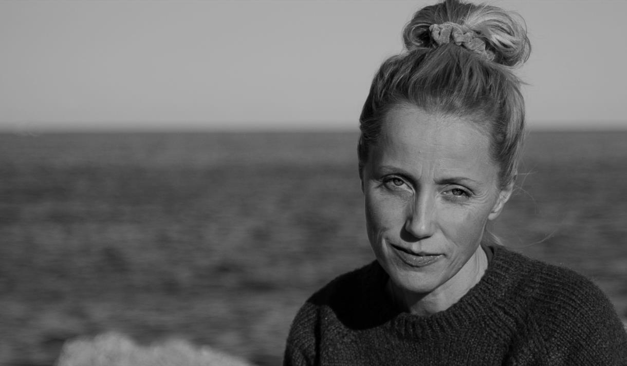 Maria Sand