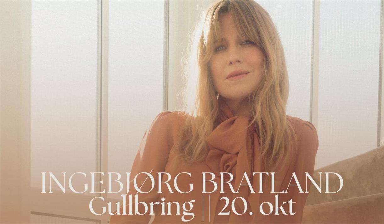 Ingebjørg Bratland