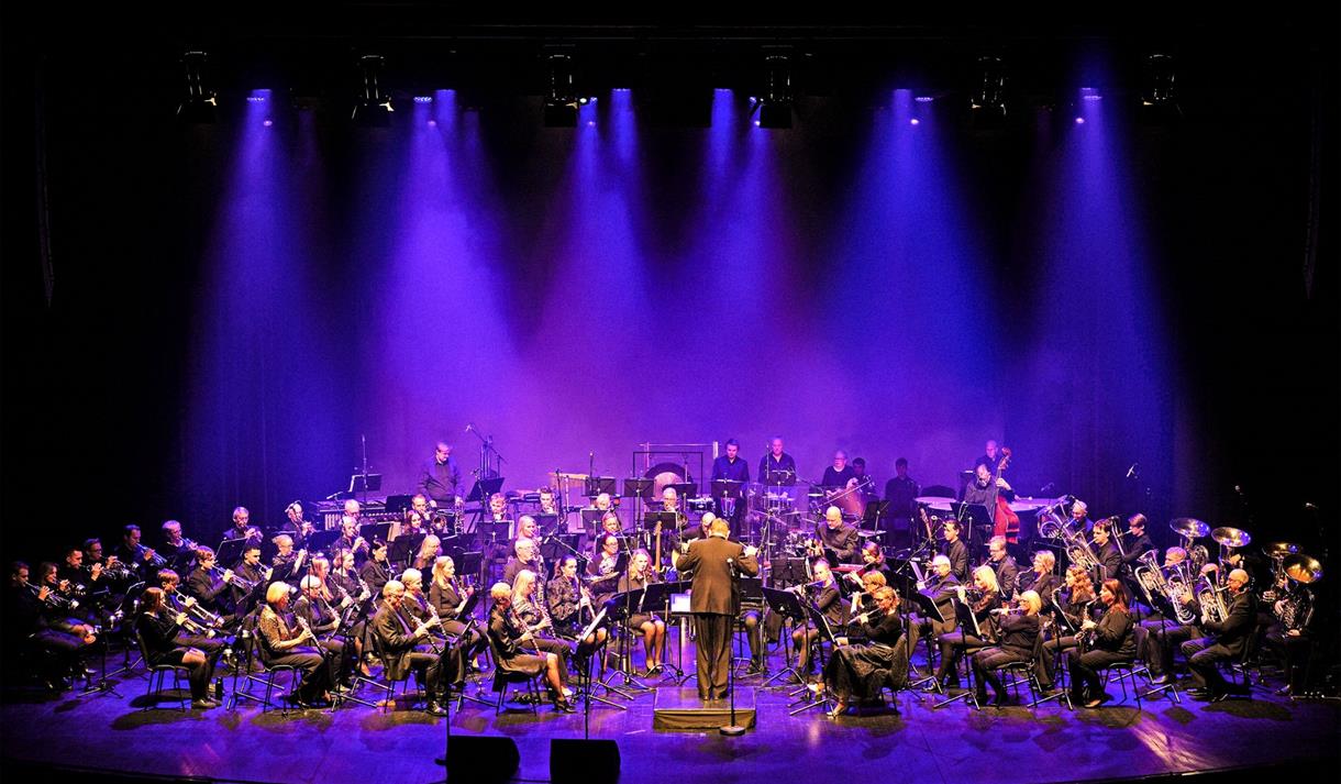 Suonis Promenadekonsert