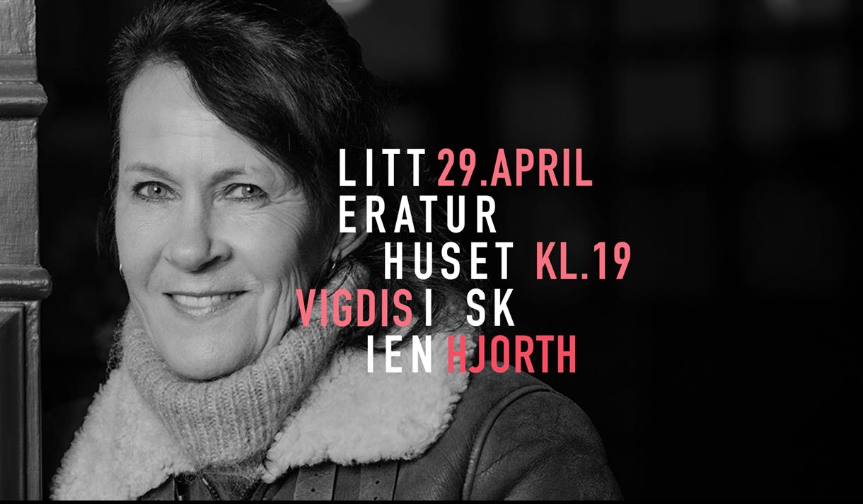 Vigdis Hjorth