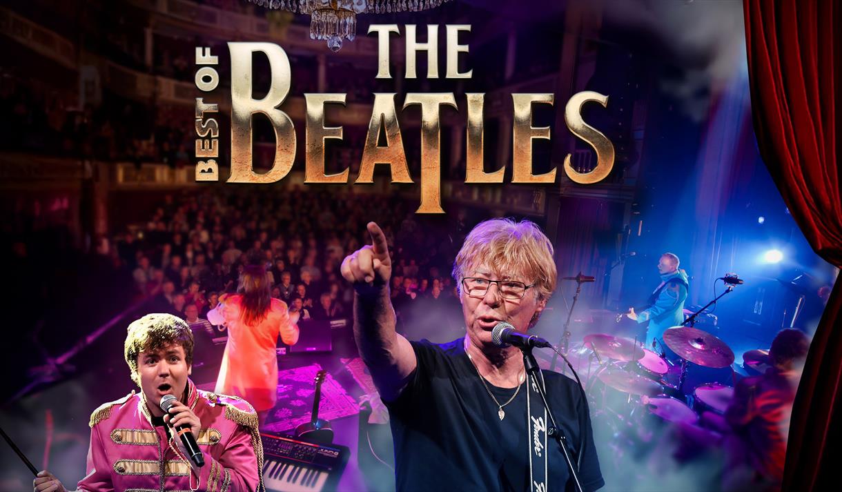 Best of The Beatles
