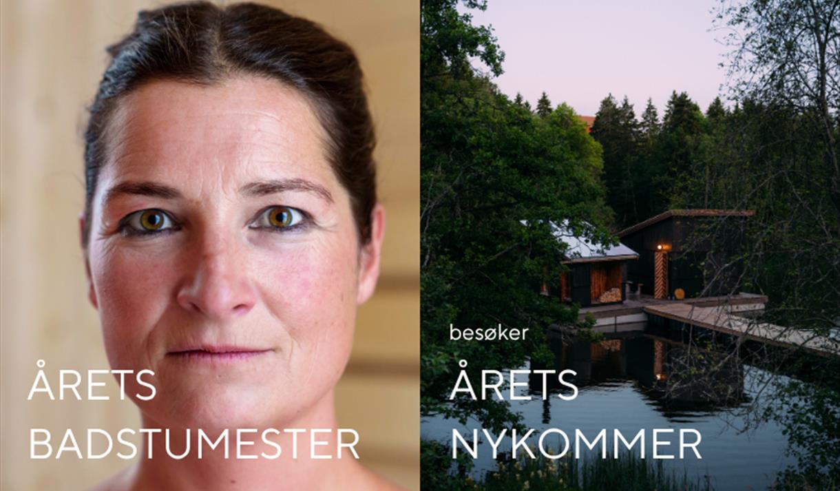 Badstueopplevelse utenom det vanlige