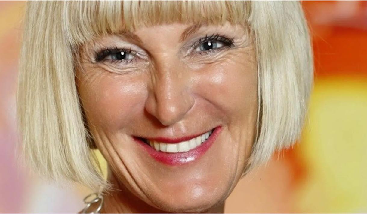 Anette Aarsland
