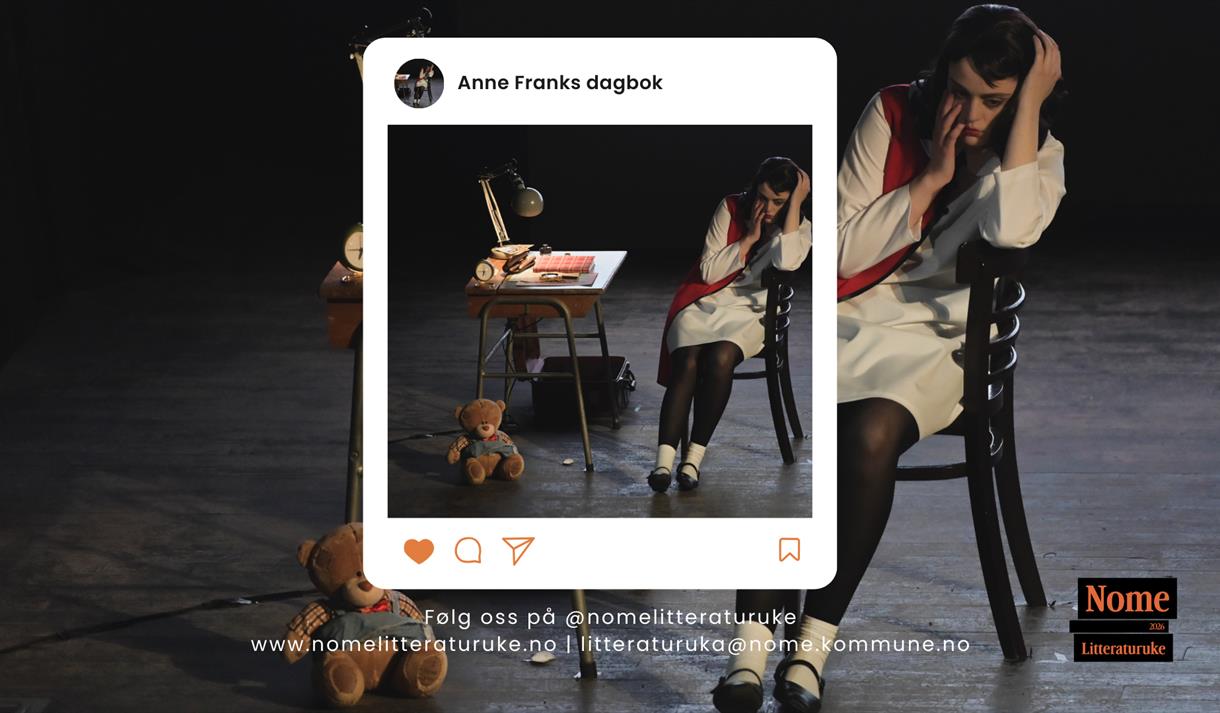 Anne Franks dagbok