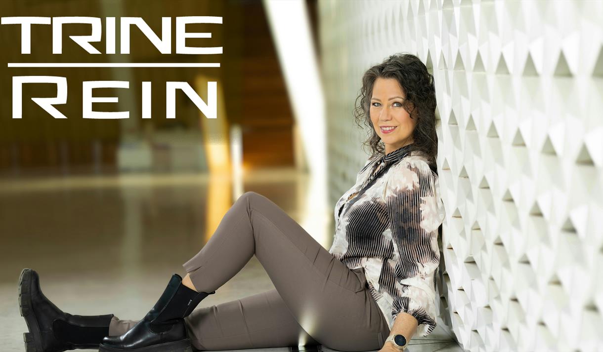 Trine Rein