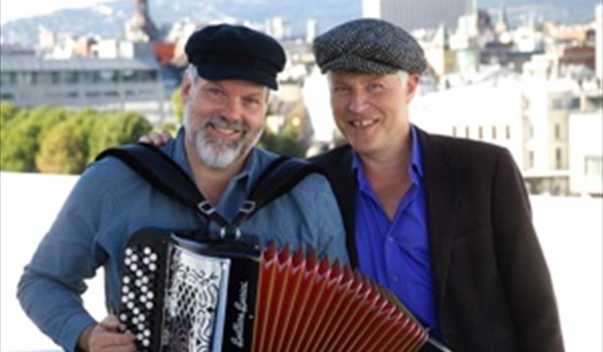 Den Gode Melodi