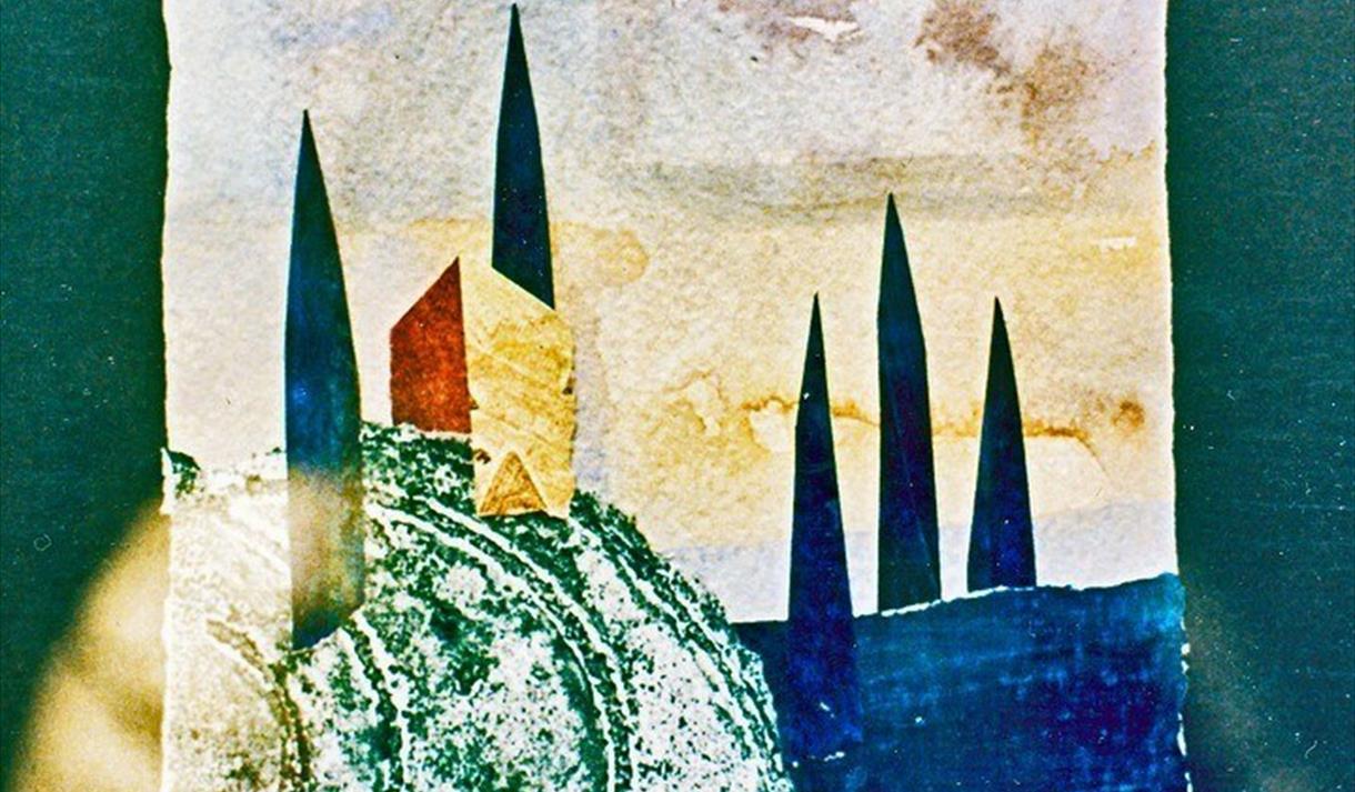 Drangedal kunst- og husflidslag