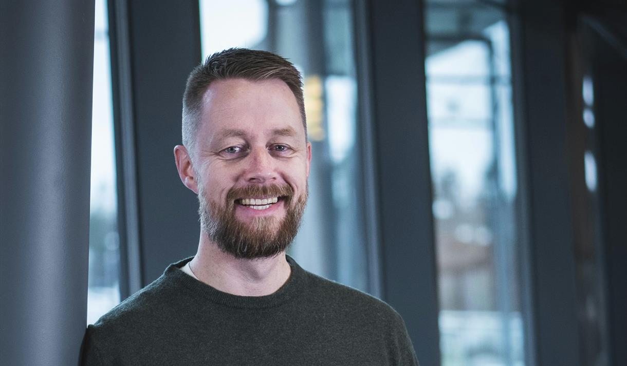 Geir Aker