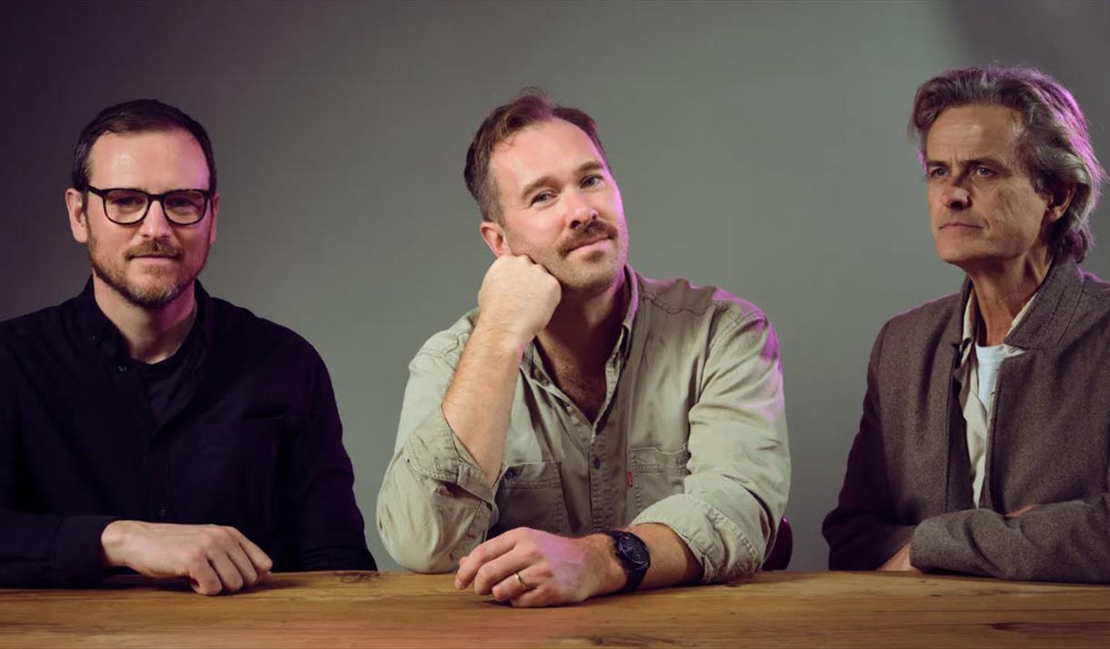 Eyolf Dale trio