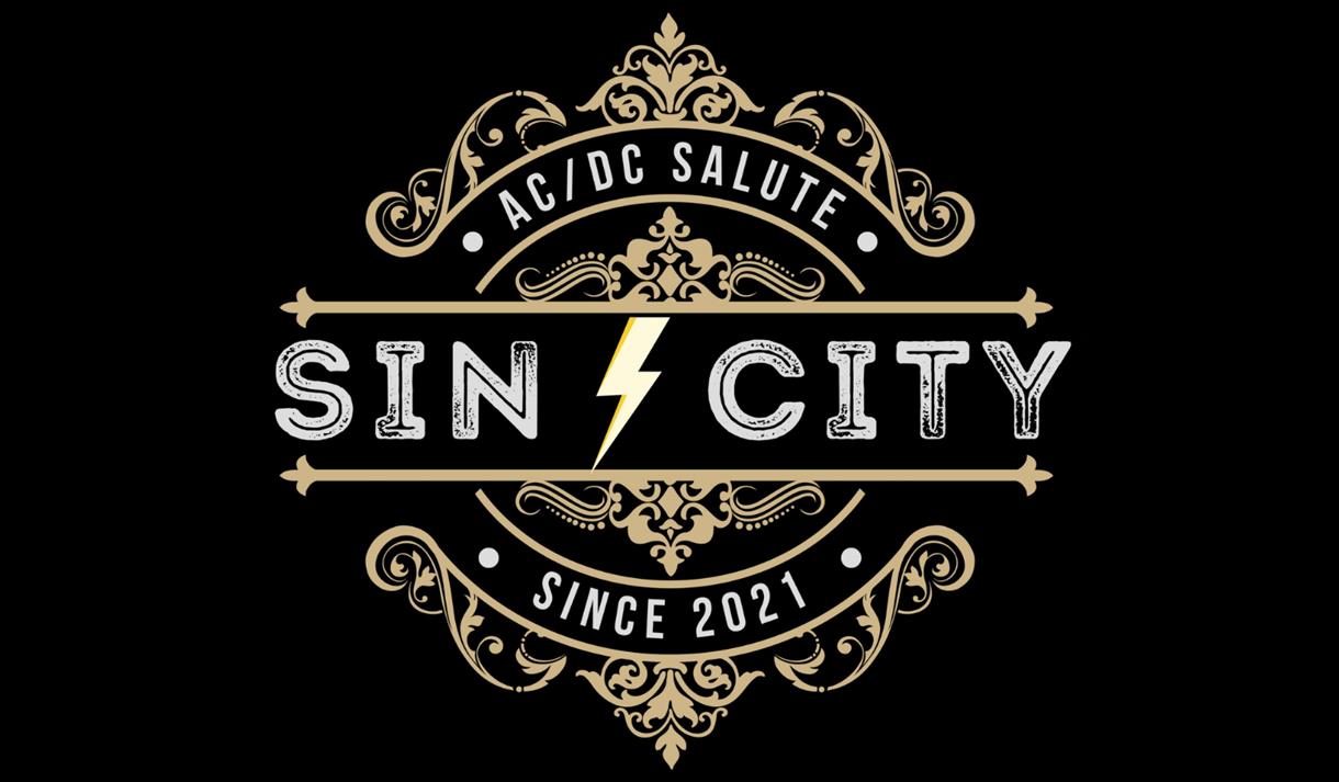 plakat til "Sin City"