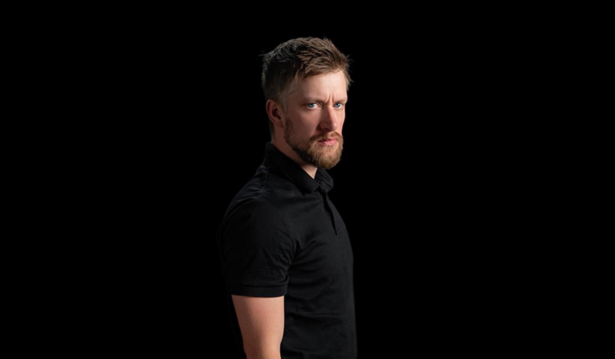 Daniel Sloss