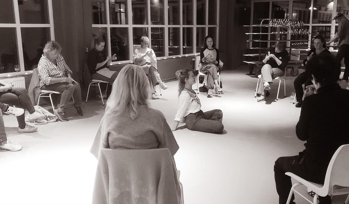 Modelleringsworkshop