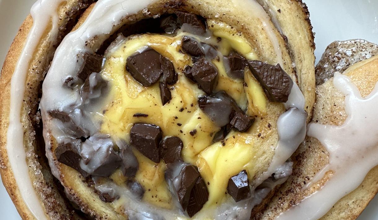ALL-IN KANELSNURR