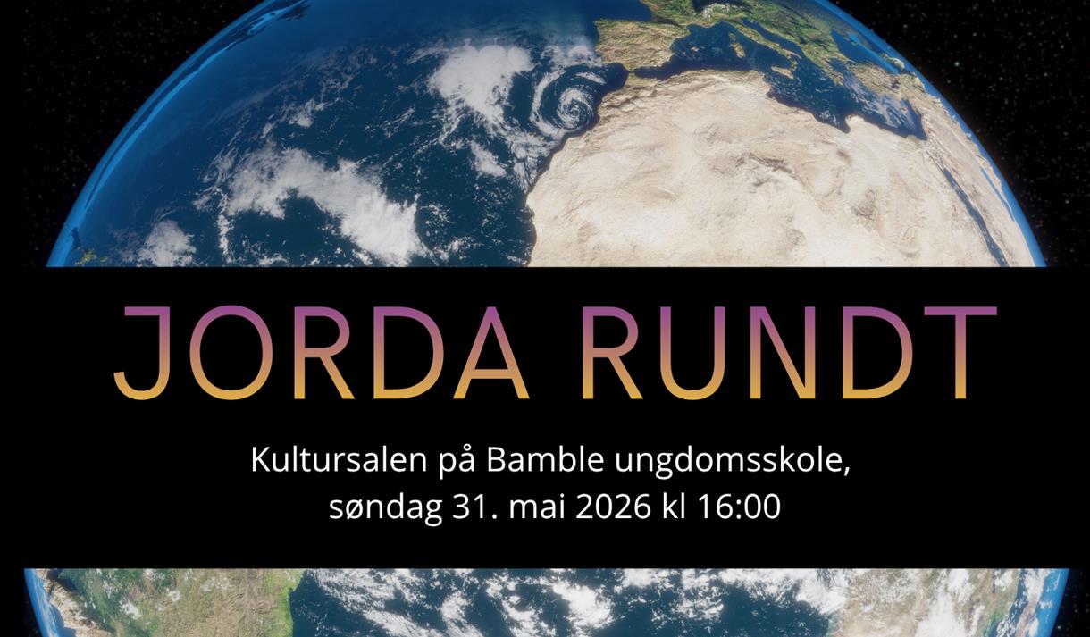 bilda av jorda med sort bakgrunn