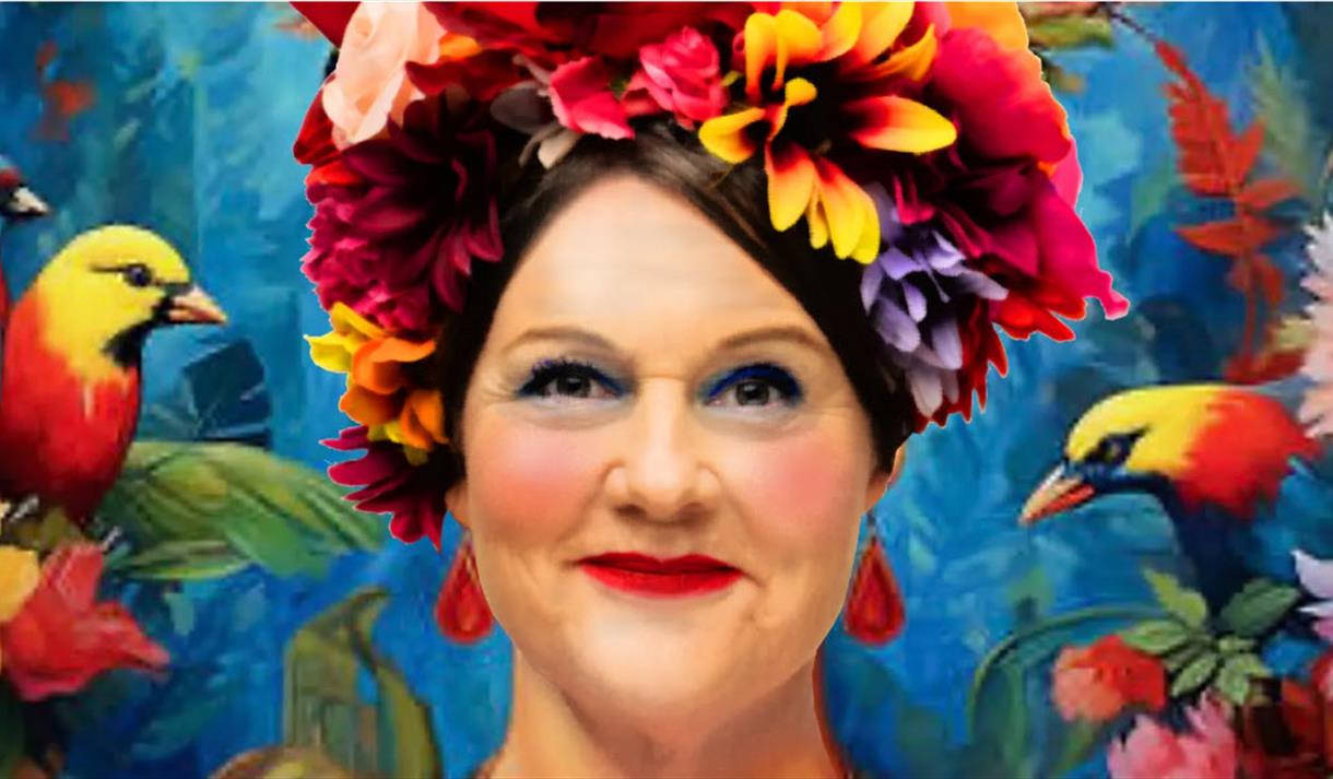 Christine Koht