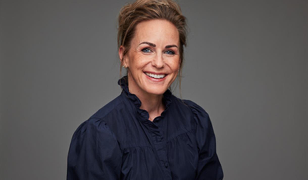 Bilde av Mariann Deila