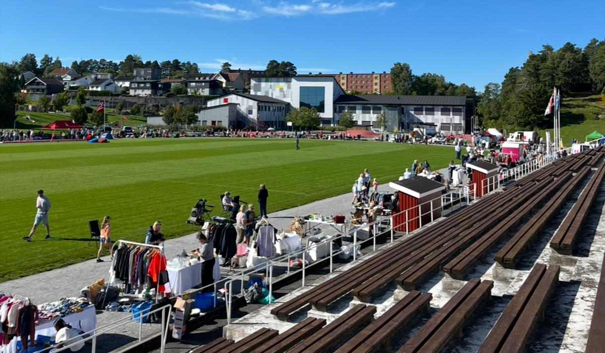 Markedsdag Brevik