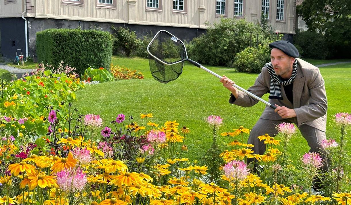 Parkdetektiv