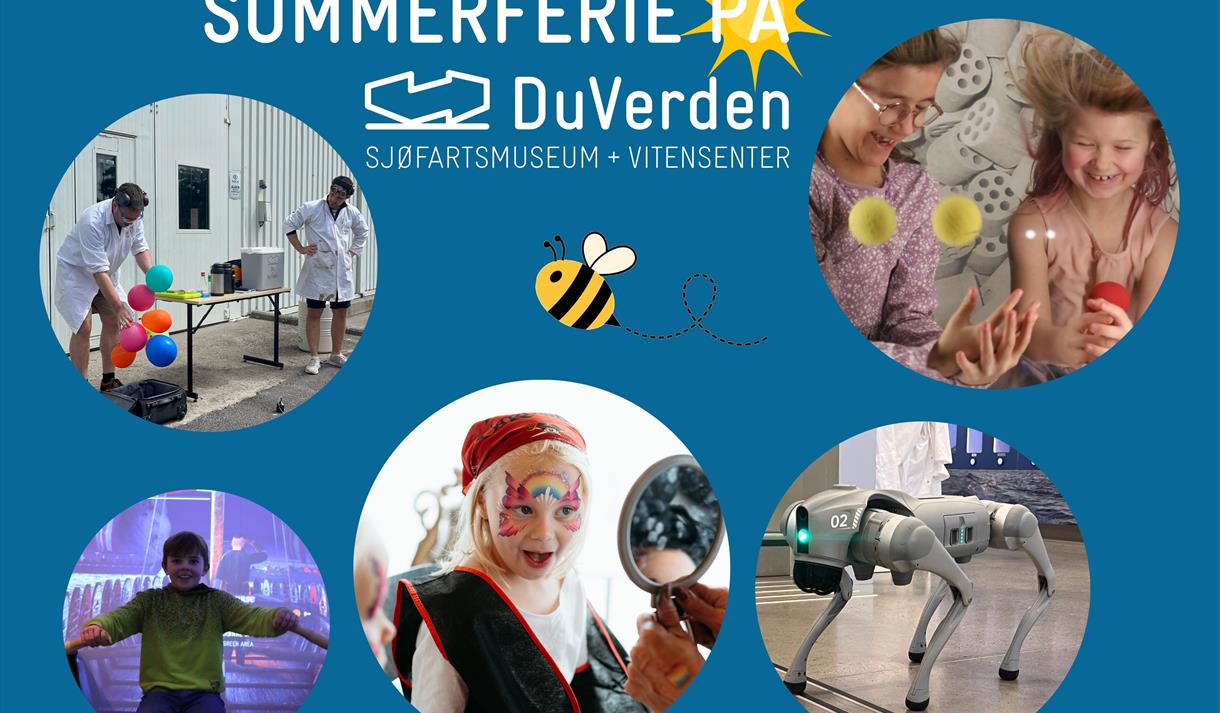 SommerSprell DuVerden