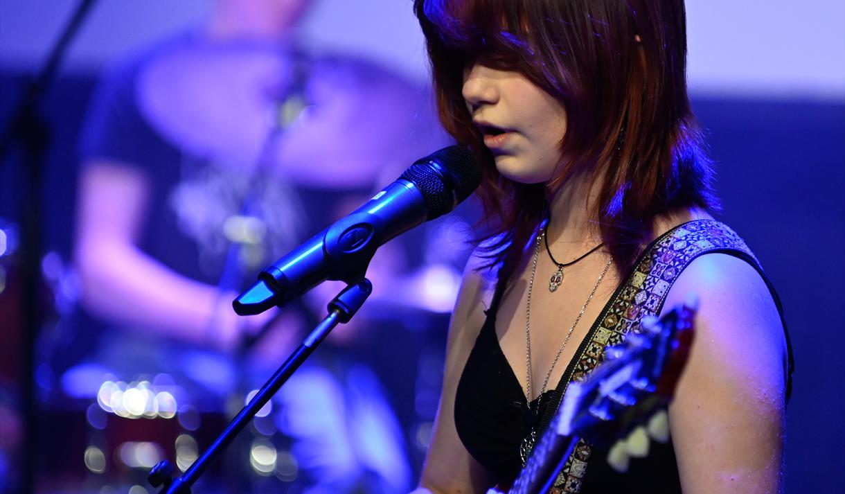 Fra UKM Bamble feb. 2026