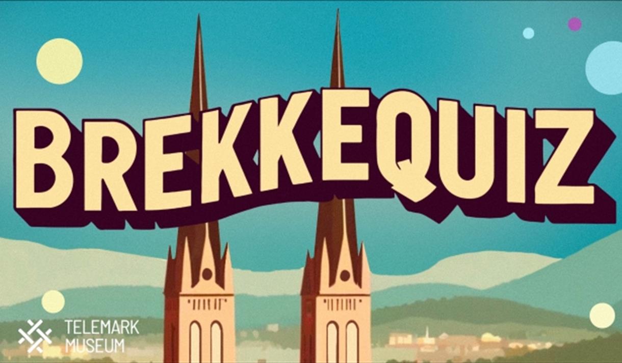 BrekkeQuiz
