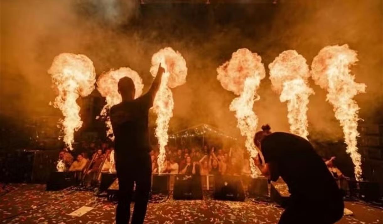 Ølfestivalen Porsgrunn
