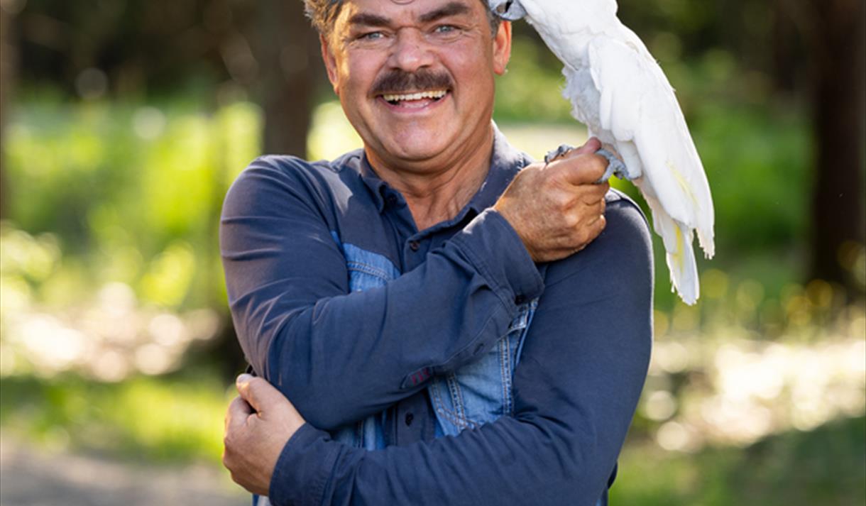 Vedlagt foto krediteres: