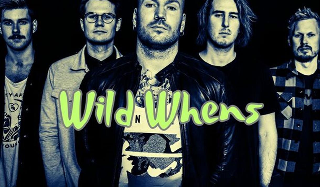 Wild Whens